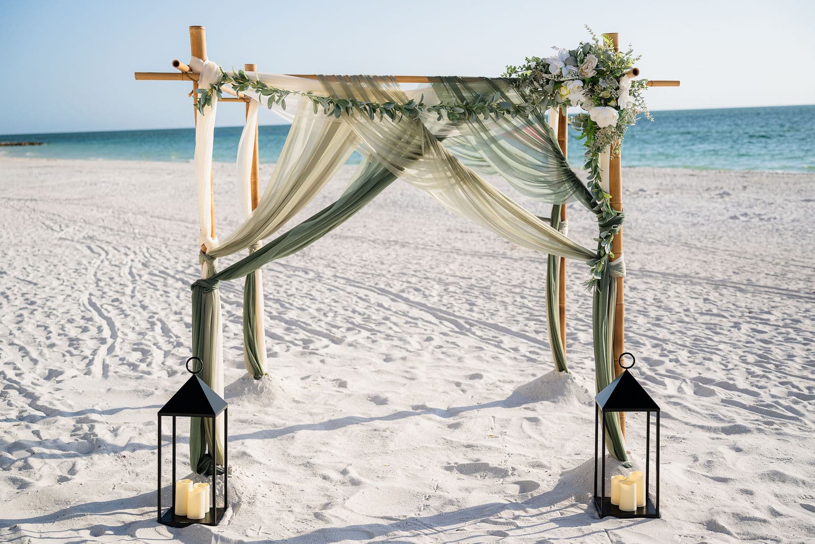 Captiva Island Beach Wedding Permits & Planning Guide: What Every Couple Needs to Know
