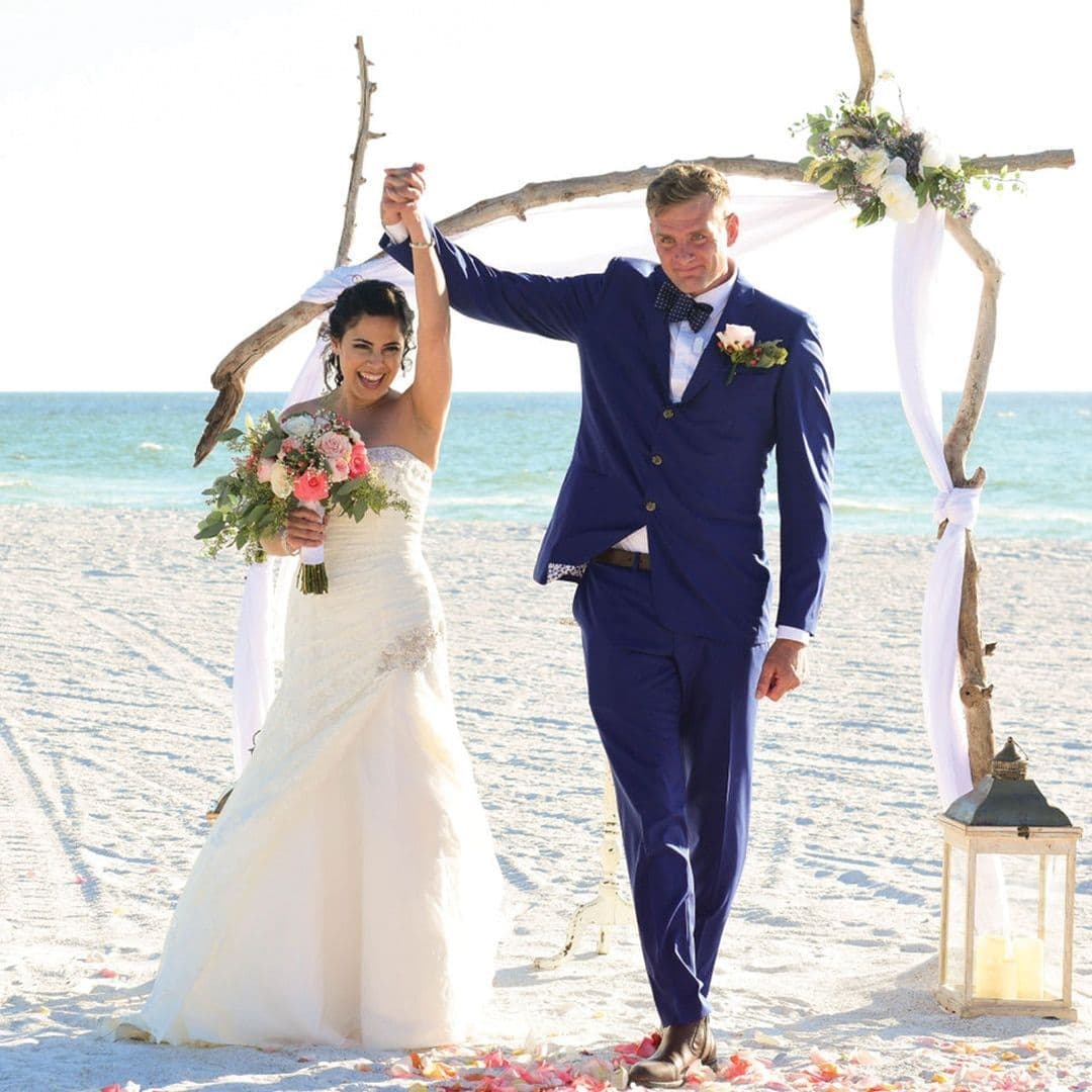 Say I Do With Sand Between Your Toes: Your Complete Guide to Planning the Perfect Beach Wedding