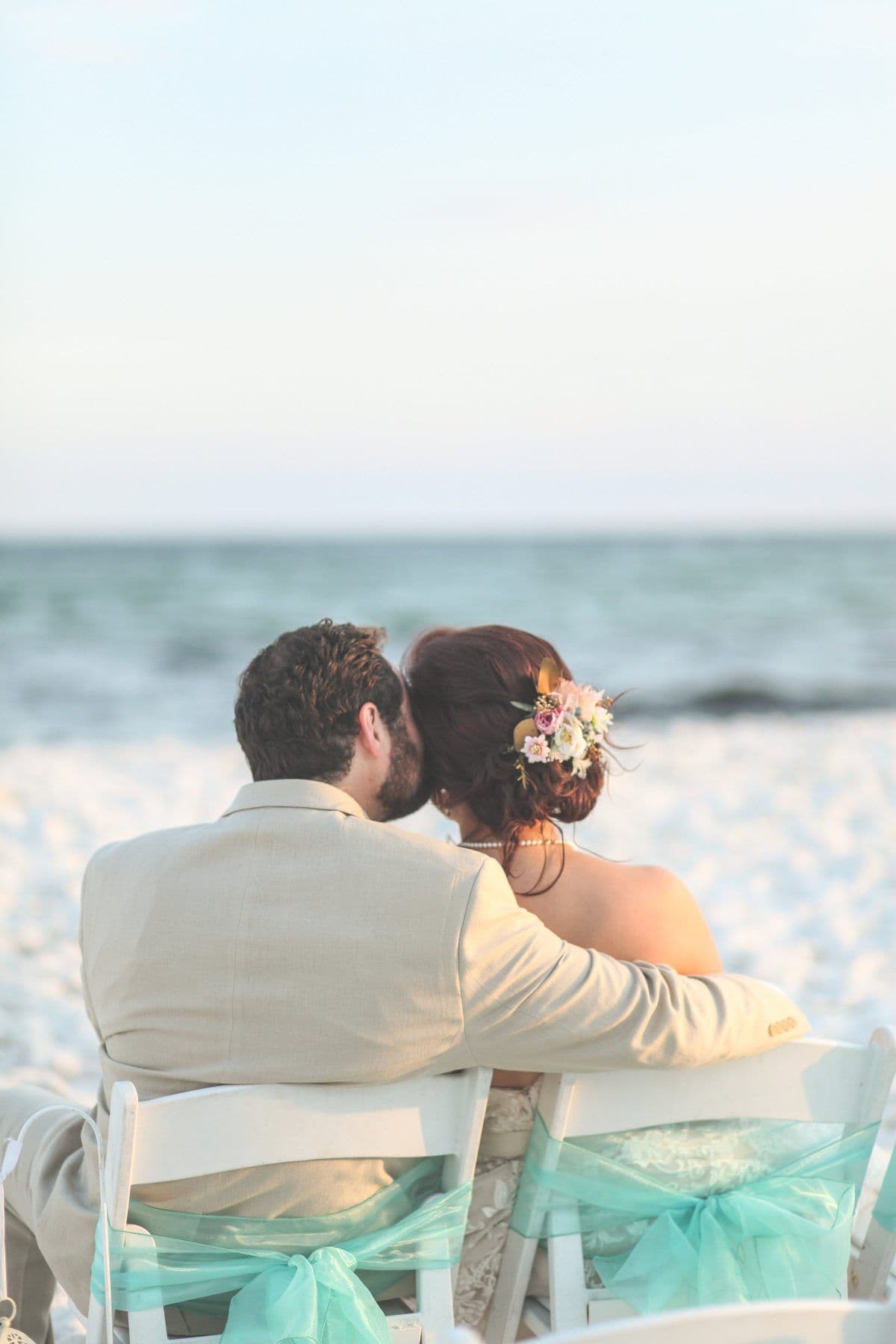 Destin, Ft. Walton Beach & Navarre beach wedding destination