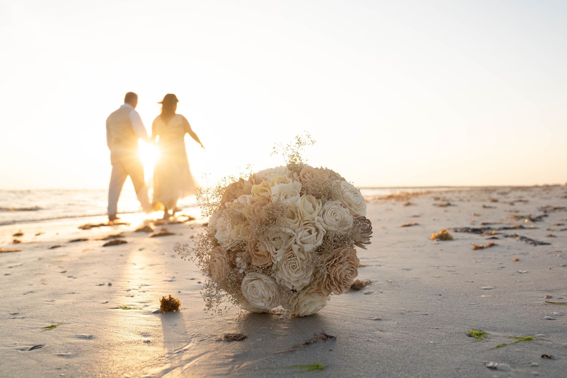 Why a Florida Destination Beach Wedding Is the Chill, Affordable Choice for Your Big Day