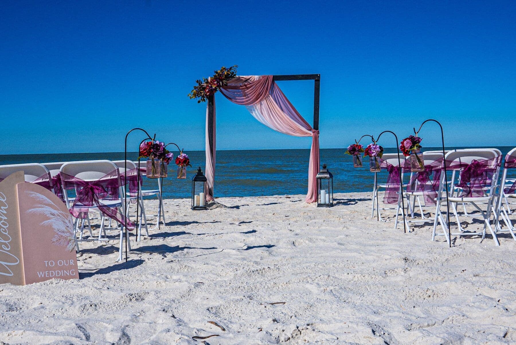 Fort Lauderdale & Miami Florida Wedding Guide: Vibrant Coastal Celebrations