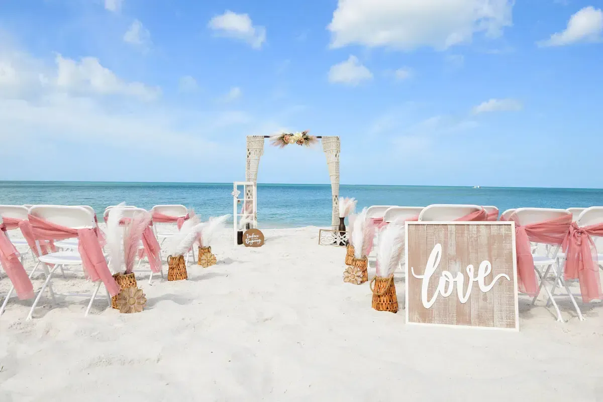 Boho Wedding Inspo
