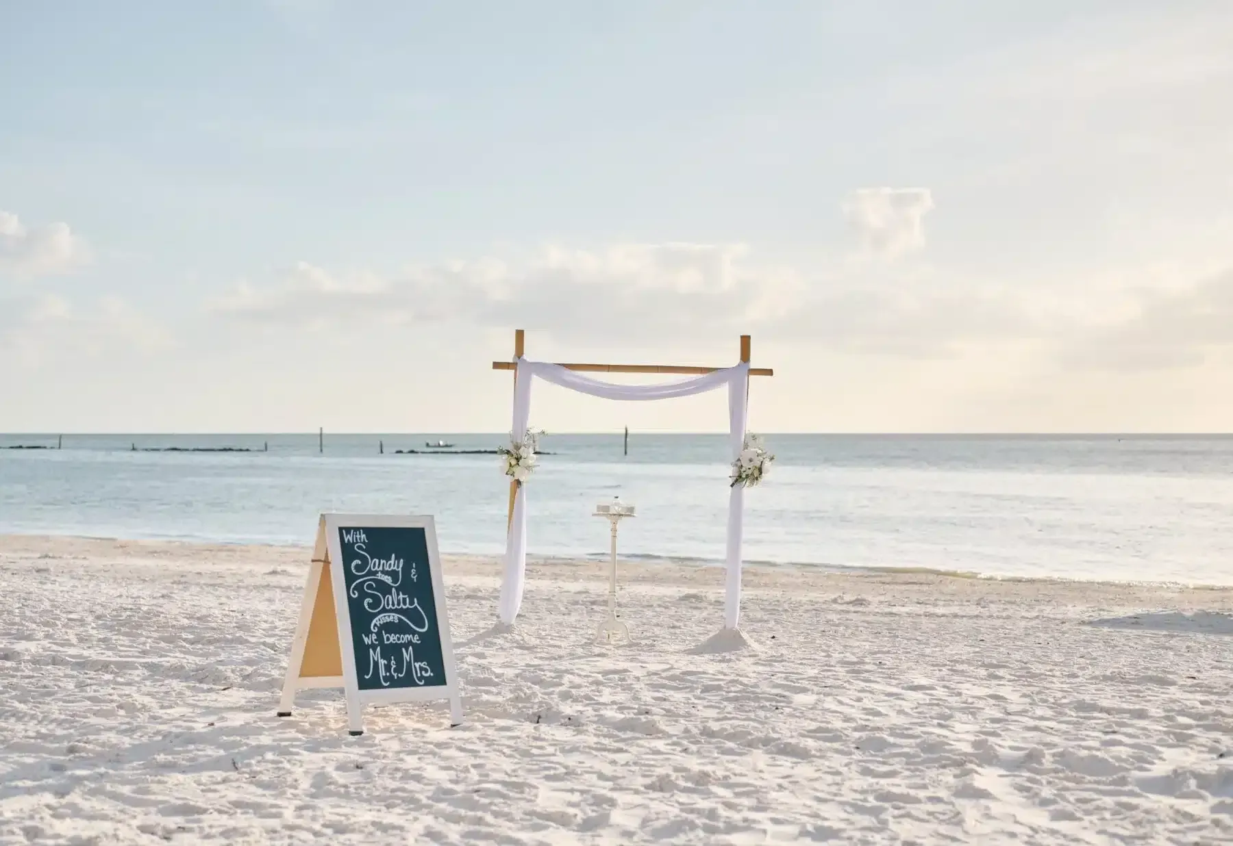 Naples Florida Beach Wedding Guide: Luxury Gulf Coast Ceremonies