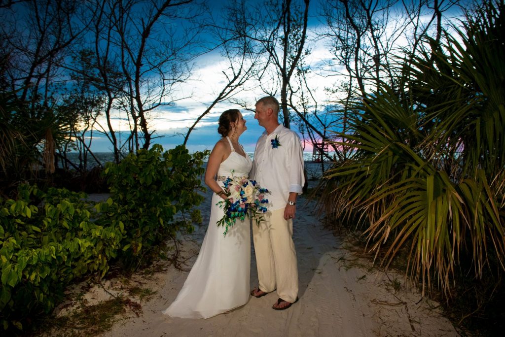St. Pete & Treasure Island Weddings
