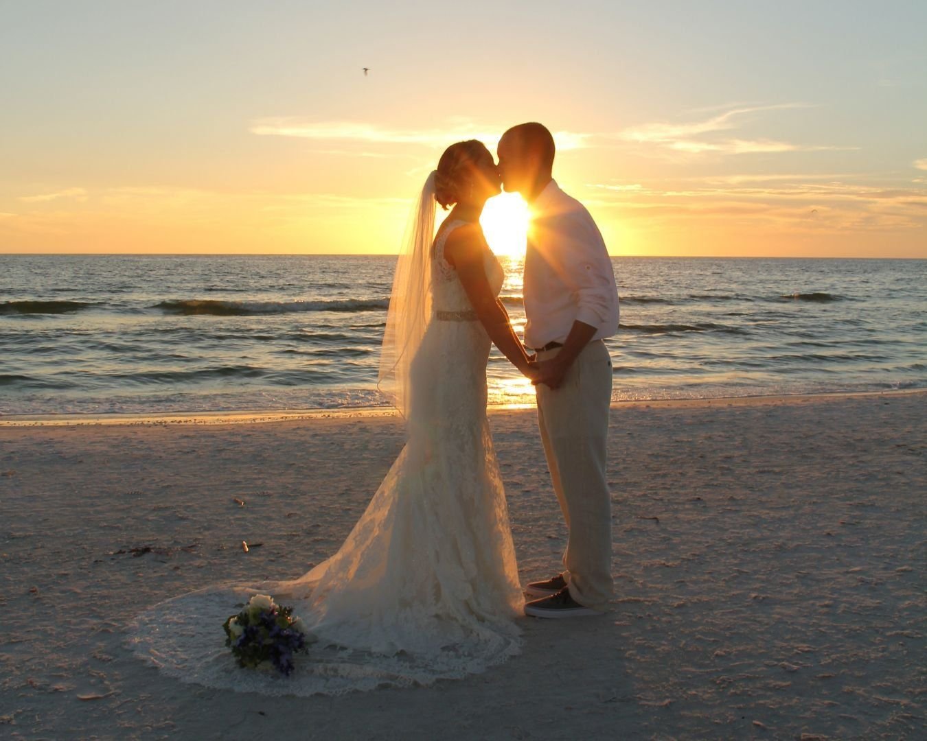 Sarasota / Siesta Key Weddings from FloridaWeddings.com