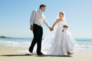 wedding reception venue
